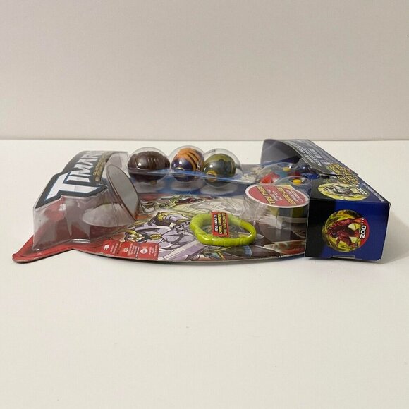 2013 Timargo Laser Light Pods Multi Pack Pods Toys Needs Batteries - Picture 13 of 15